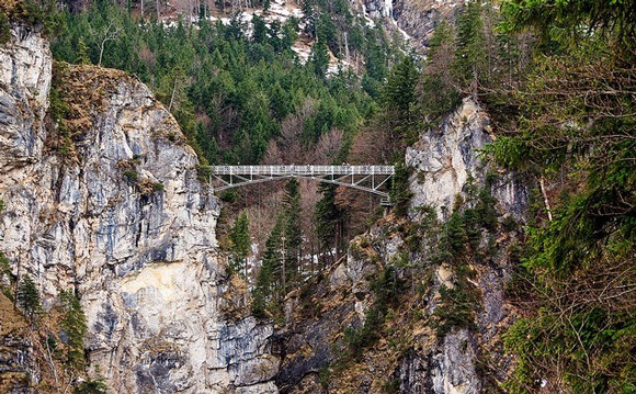 Топ-10 самых опасных мостов – ФОТО