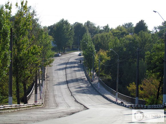 У Житомирі відремонтовано доріг на 17 мільйонів гривень. Згадуємо, як це було. ФОТО