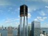 Американці у Нью-Йорку зводять новий хмарочос-рекордсмен висотою майже 400 м. ВІДЕО 