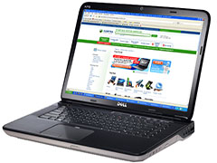    Dell XPS 15