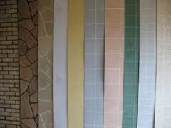 Стінові панелі у ванну кімнату