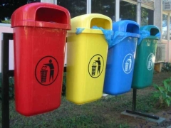 Депутати хочуть відтермінувати на рік обов'язкове сортування сміття