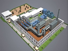 Американці планують збудувати сміттєпереробний завод у Борисполі