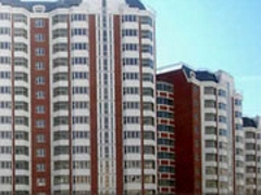 Листопад встановив річний рекорд за рівнем цін на квартири в новобудовах Києва